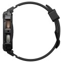 Pasek Spigen Rugged Armor Pro na Samsung Galaxy Watch 8 40 mm - czarny mat