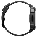 Pasek Spigen Rugged Armor Pro na Samsung Galaxy Watch 8 40 mm - czarny mat