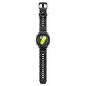 Pasek Spigen Rugged Armor Pro na Samsung Galaxy Watch 8 40 mm - czarny mat