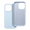 ROAR futerał CLOUD SKIN do IPHONE 17 Pro Max / 18 Pro Max Jasnoniebieski