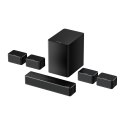 Soundbar Ultimea Poseidon D70