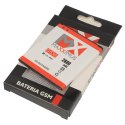 Bateria MAXXIMUS do LG K8 2017 2350mAh