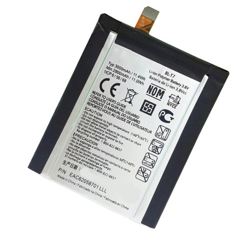 Bateria MAXXIMUS do NOKIA 225 BL-4UL 1200mAh