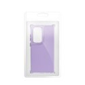 Etui na Samsung A35 5G Matrix jasnofioletowe