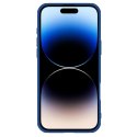 NILLKIN CAMSHIELD PRO IPHONE 16 (6,1) BLUE / NIEBIESKI