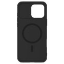 NILLKIN CAMSHIELD PRO MAGNETIC IPHONE 16 PRO MAX (6,9) BLACK / CZARNY