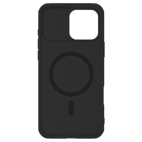 NILLKIN CAMSHIELD PRO MAGNETIC IPHONE 16 PRO MAX (6,9) BLACK / CZARNY