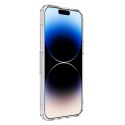 NILLKIN NATURE PRO IPHONE 15 PRO (6,1) CLEAR