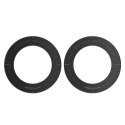 NILLKIN SNAPLINK ULTRA & SNAPHOLD ULTRA MAGNETIC STICKER (na Tablet), BLACK