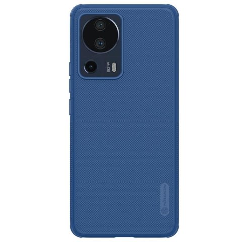 NILLKIN SUPER SHIELD PRO XIAOMI 13 LITE CIVI 2, BLUE / NIEBIESKI