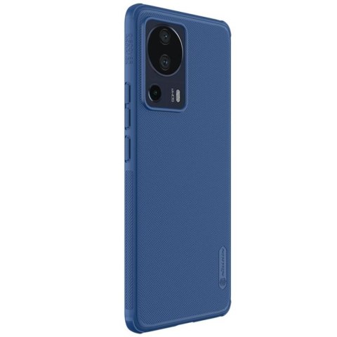 NILLKIN SUPER SHIELD PRO XIAOMI 13 LITE CIVI 2, BLUE / NIEBIESKI