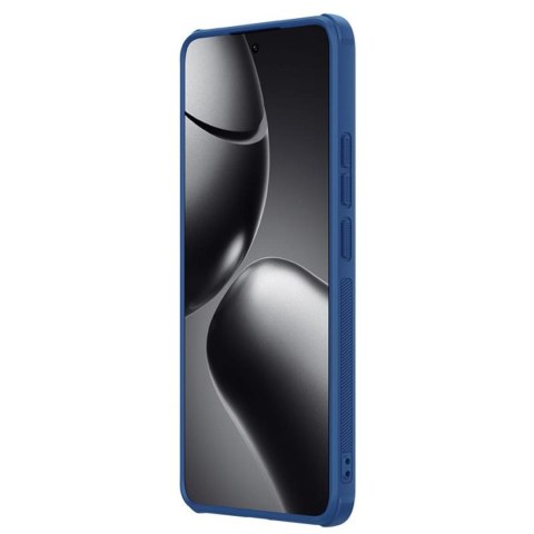 NILLKIN SUPER SHIELD PRO XIAOMI 14T BLUE / NIEBIESKI