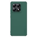 NILLKIN SUPER SHIELD PRO XIAOMI 14T DEEP GREEN / ZIELONY