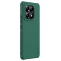 NILLKIN SUPER SHIELD PRO XIAOMI 14T DEEP GREEN / ZIELONY