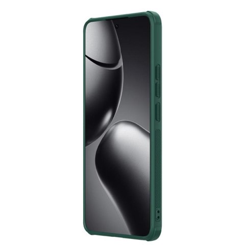 NILLKIN SUPER SHIELD PRO XIAOMI 14T DEEP GREEN / ZIELONY