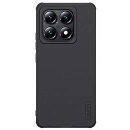 NILLKIN SUPER SHIELD PRO XIAOMI 14T PRO BLACK / CZARNY