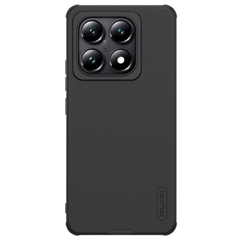 NILLKIN SUPER SHIELD PRO XIAOMI 14T PRO BLACK / CZARNY