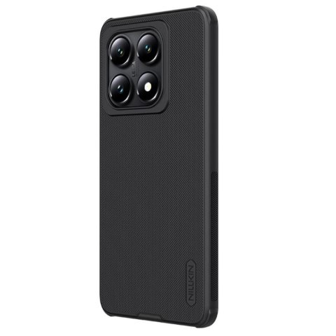 NILLKIN SUPER SHIELD PRO XIAOMI 14T PRO BLACK / CZARNY