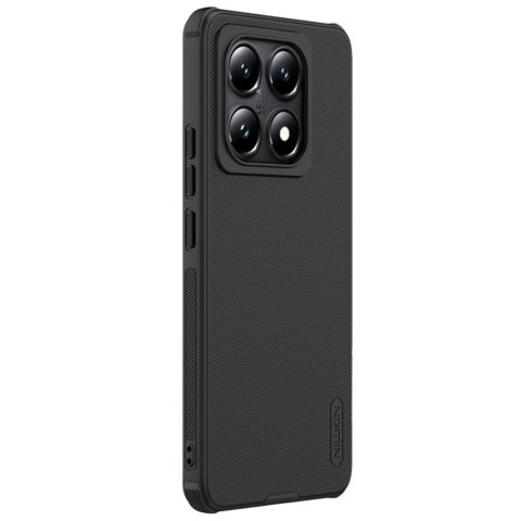 NILLKIN SUPER SHIELD PRO XIAOMI 14T PRO BLACK / CZARNY