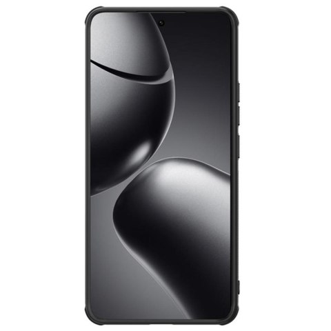 NILLKIN SUPER SHIELD PRO XIAOMI 14T PRO BLACK / CZARNY