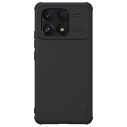 NILLKIN SUPER SHIELD PRO XIAOMI REDMI K70/K70 PRO/POCO F6 PRO, BLACK / CZARNY