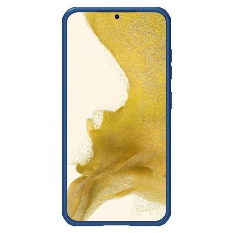 NILLKIN SUPER SHIELD PRO SAMSUNG S23+ BLUE / NIEBIESKI