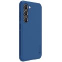 NILLKIN SUPER SHIELD PRO SAMSUNG S23+ BLUE / NIEBIESKI