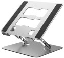 Podstawka pod laptop regulowana ART P10 aluminiowa