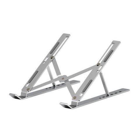 Podstawka pod laptop regulowana ART P24 aluminiowa