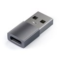 Adapter USB A / USB C Satechi ST-TAUCM szary