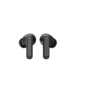 Forever słuchawki Bluetooth z wyświetlaczem ANC + ANC TWSS-500 czarne