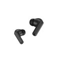 Forever słuchawki Bluetooth z wyświetlaczem ANC + ANC TWSS-500 czarne