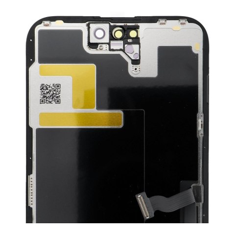 JK Wyświetlacz LCD do IPHONE 14 PRO MAX SOFT OLED (Change IC)