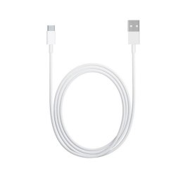 Oryginalny Kabel USB A do USB C XIAOMI 5A 1 m bulk biały