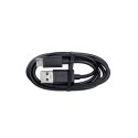 Oryginalny Kabel USB A do USB C Motorola 1 m SKN6473A bulk czarny
