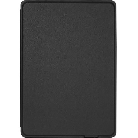DUX DUCIS etui DK składane z klawiaturą bezprzewodową do SAMSUNG Tab S10 FE Plus czarne
