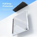 DUX DUCIS etui UNID składane z miejscem na rysik do iPad Air 13 (2024) / Pad Pro 12.9 (2018/2020/2021/2022) czarne
