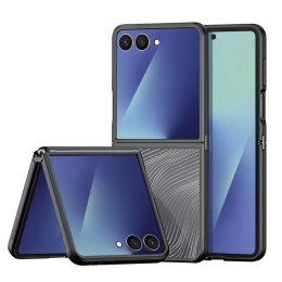DUX DUCIS futerał AIMO do SAMSUNG FLIP7 czarny