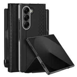 DUX DUCIS futerał BRIL do SAMSUNG Z FOLD 7 czarny