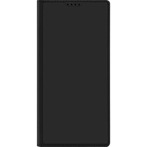 DUX DUCIS kabura SKIN PRO do SAMSUNG S25 Ultra czarna