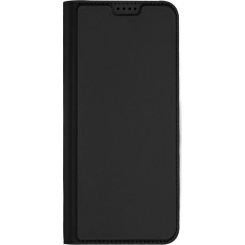 DUX DUCIS kabura SKIN PRO do SAMSUNG S25 czarna
