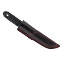 Helle Harding Rubin LTD nóż bushcraft stal 3-warstwowa