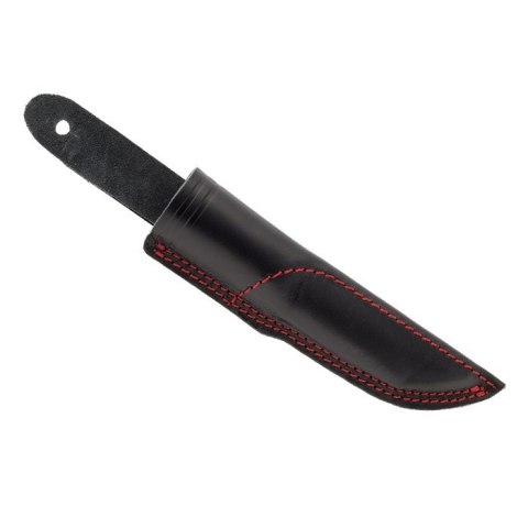 Helle Harding Rubin LTD nóż bushcraft stal 3-warstwowa