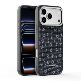 DUX DUCIS futerał MORO do IPHONE 17 PRO MAX czarny