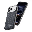 DUX DUCIS futerał MORO do IPHONE 17 PRO MAX czarny