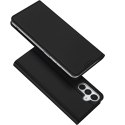 DUX DUCIS kabura SKIN PRO do SAMSUNG A17 5G czarna