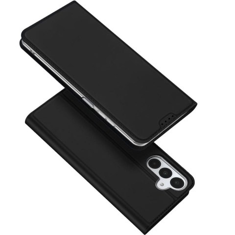 DUX DUCIS kabura SKIN PRO do SAMSUNG A17 5G czarna