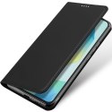 DUX DUCIS kabura SKIN PRO do SAMSUNG A17 5G czarna