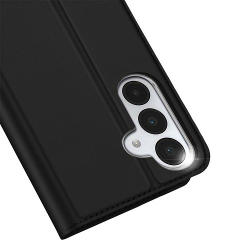 DUX DUCIS kabura SKIN PRO do SAMSUNG A17 5G czarna