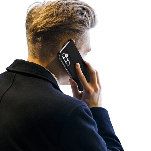 DUX DUCIS kabura SKIN PRO do SAMSUNG A17 5G czarna